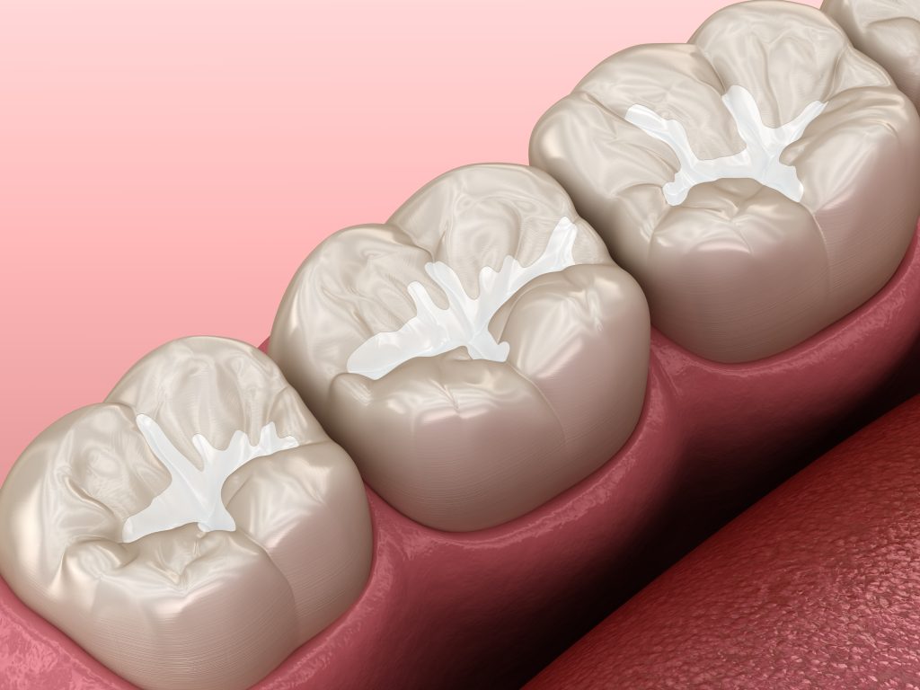 dentist pediatric